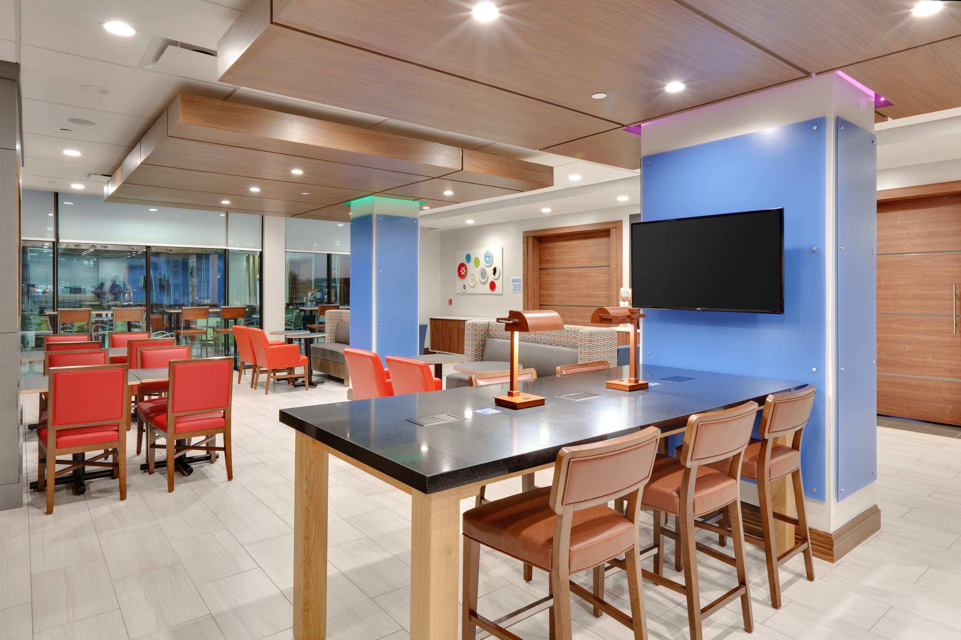 Home2 Suites By Hilton Fort Worth Northlake Roanoke Buitenkant foto