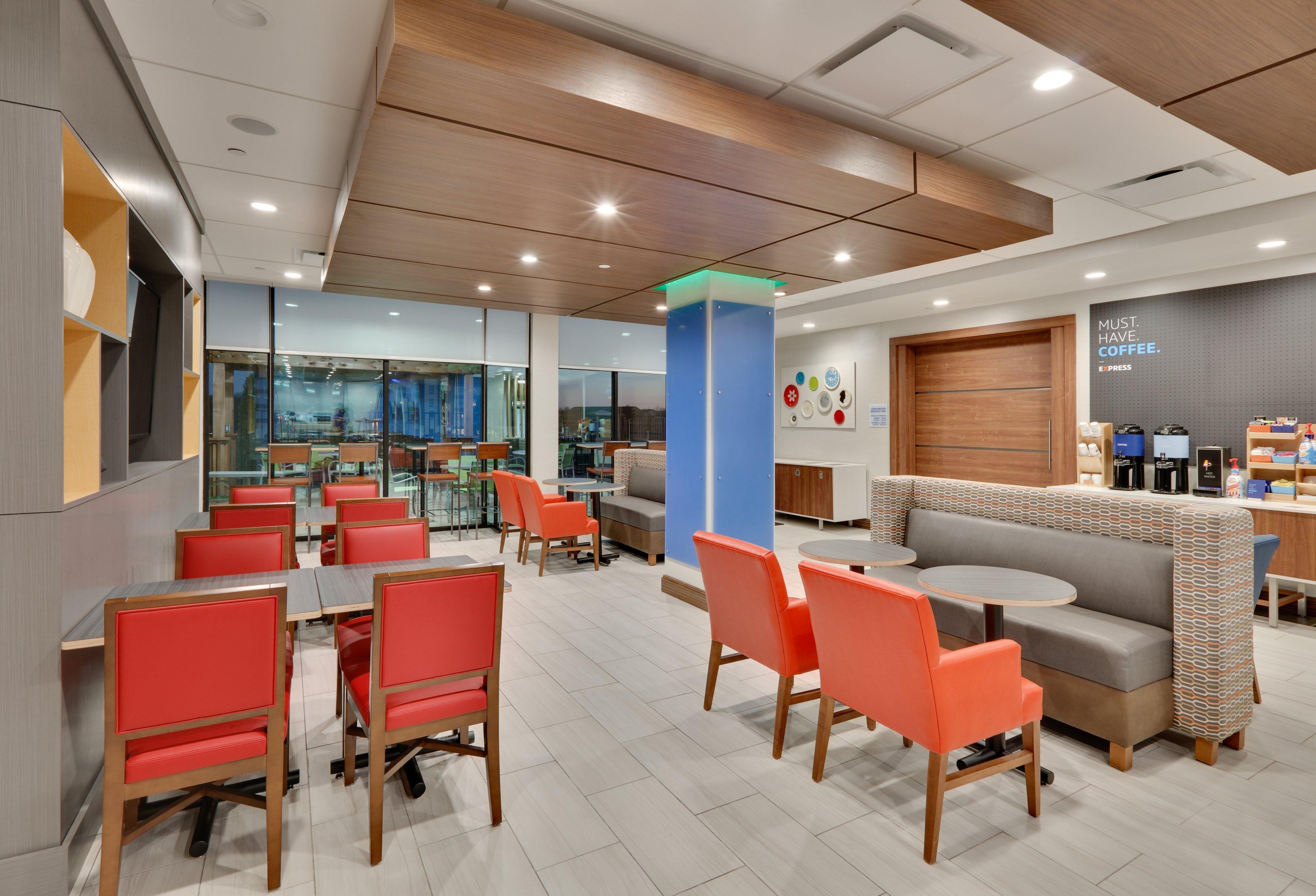 Home2 Suites By Hilton Fort Worth Northlake Roanoke Buitenkant foto