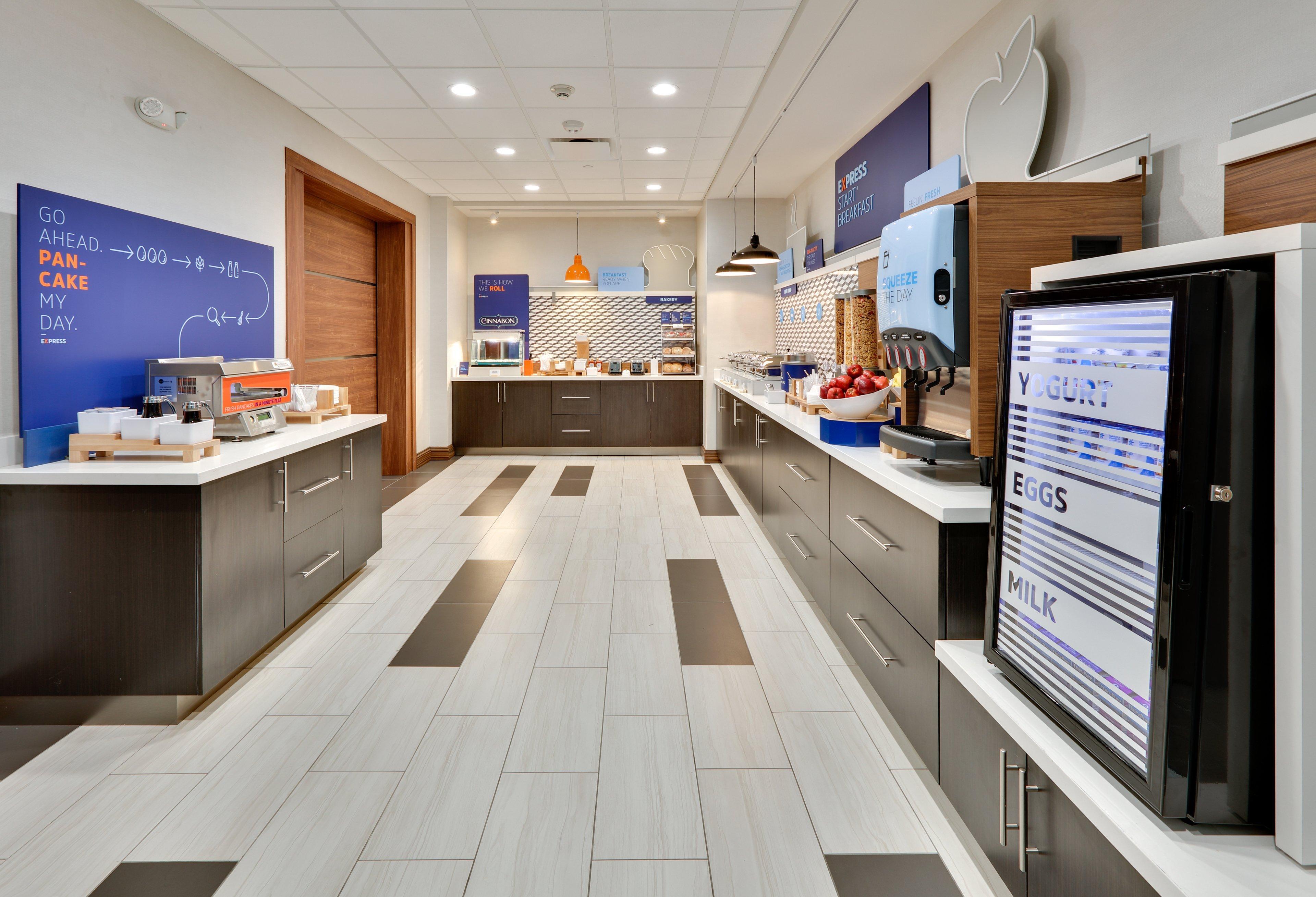 Home2 Suites By Hilton Fort Worth Northlake Roanoke Buitenkant foto