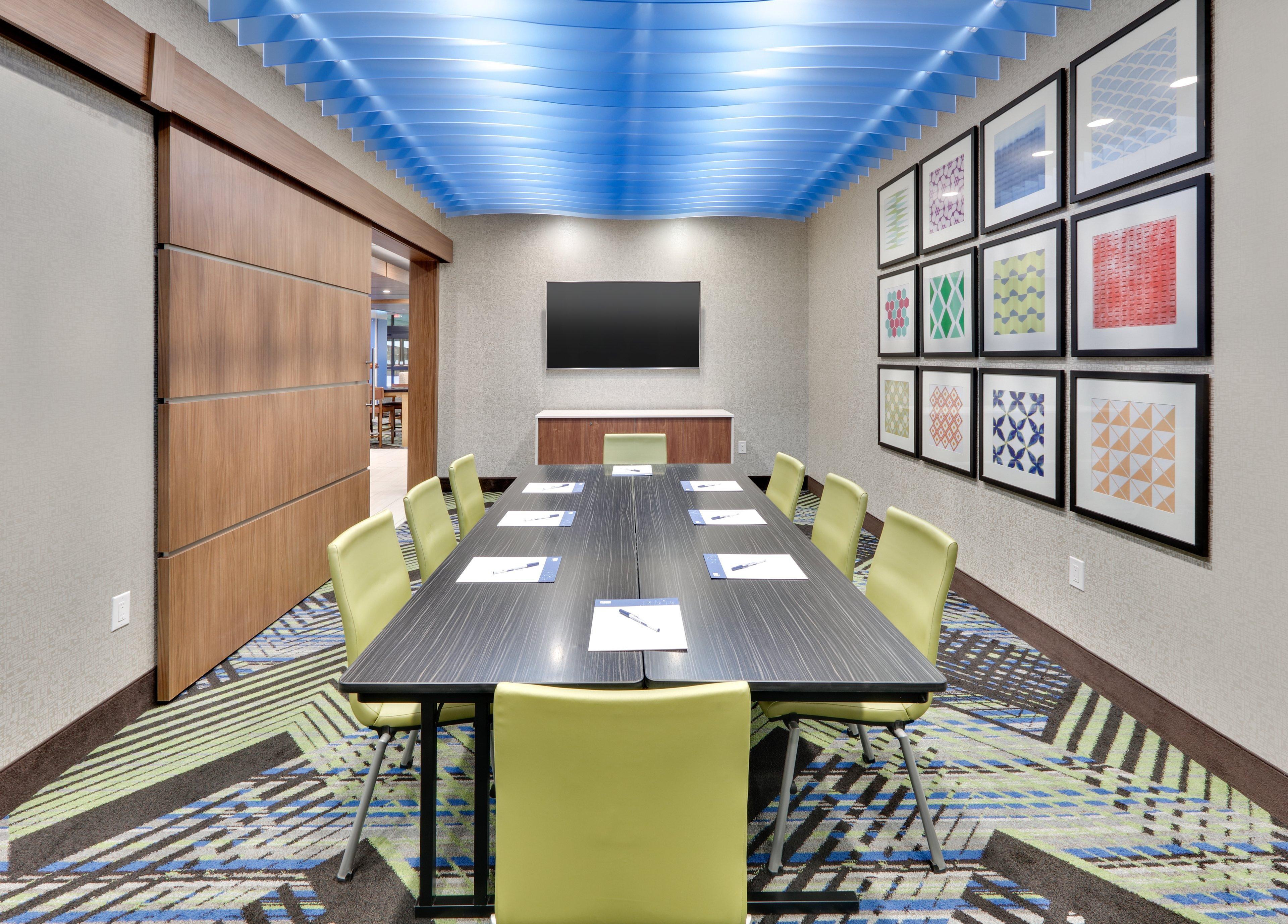 Home2 Suites By Hilton Fort Worth Northlake Roanoke Buitenkant foto