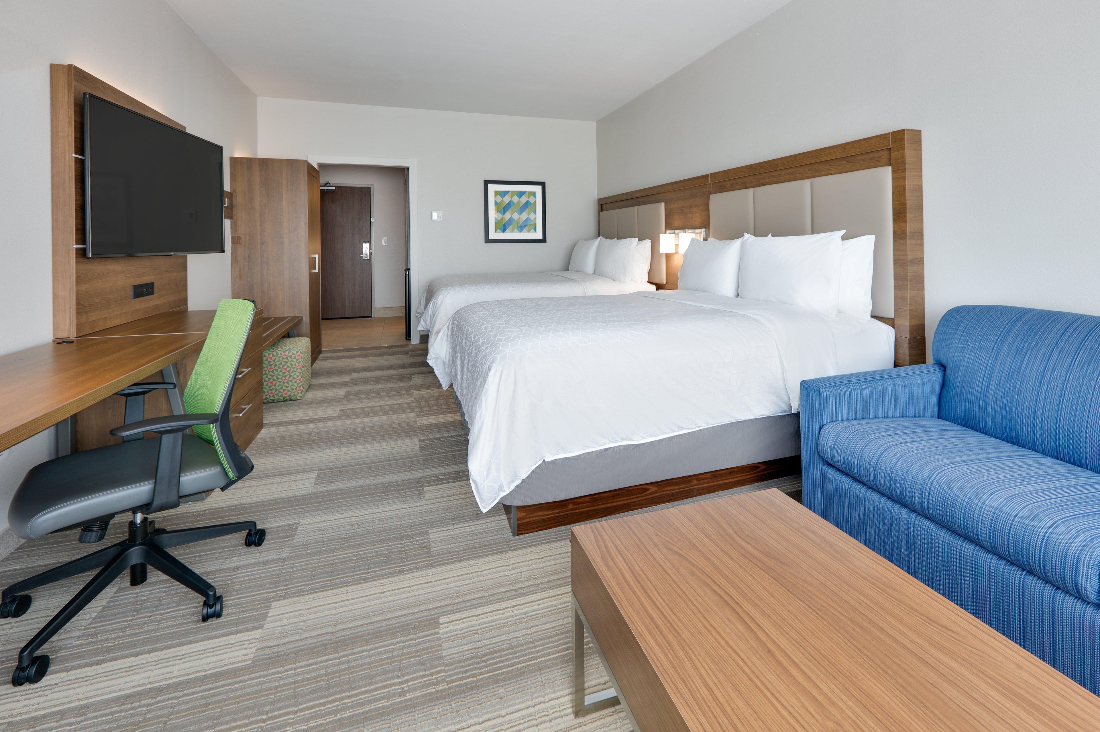 Home2 Suites By Hilton Fort Worth Northlake Roanoke Buitenkant foto