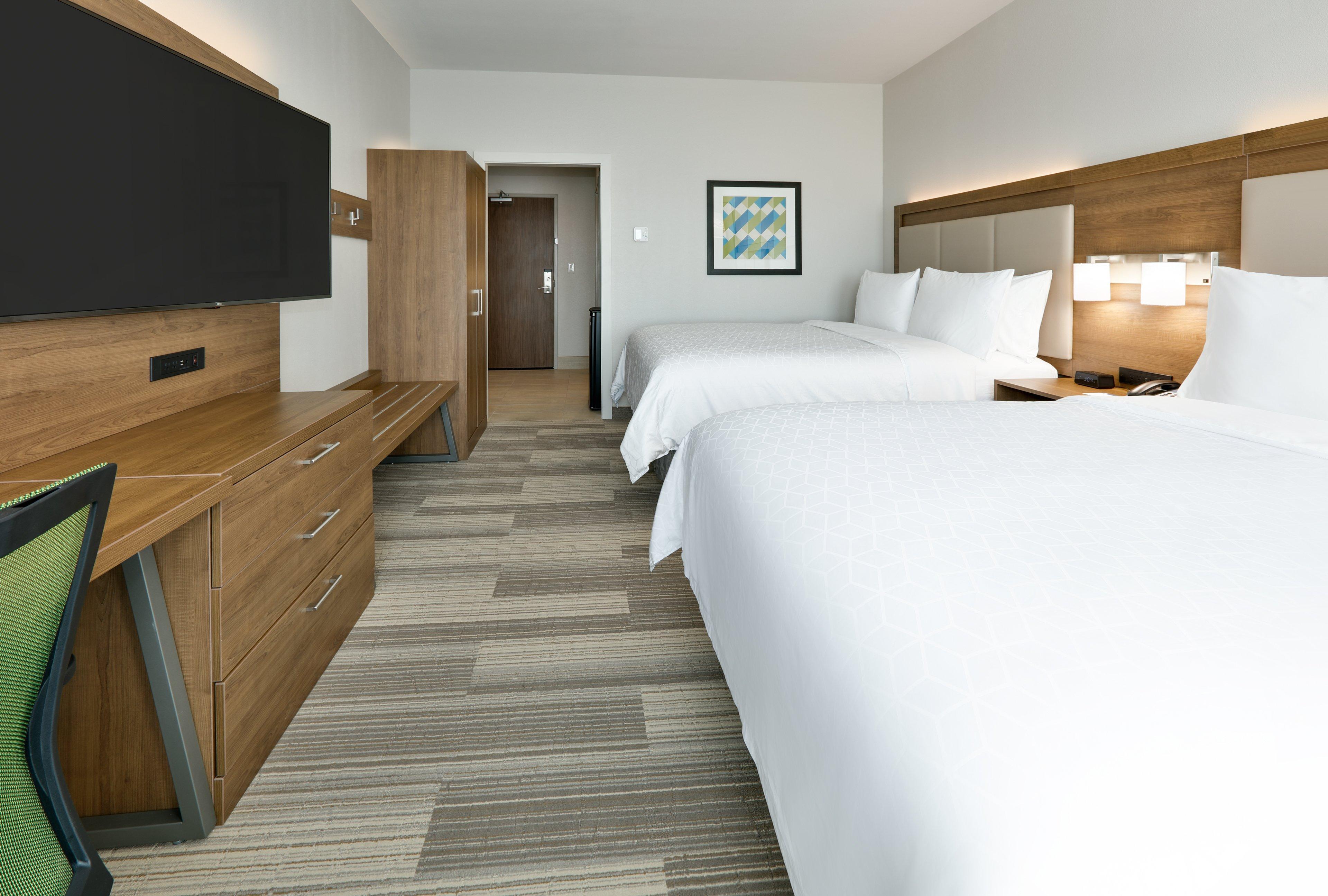 Home2 Suites By Hilton Fort Worth Northlake Roanoke Buitenkant foto