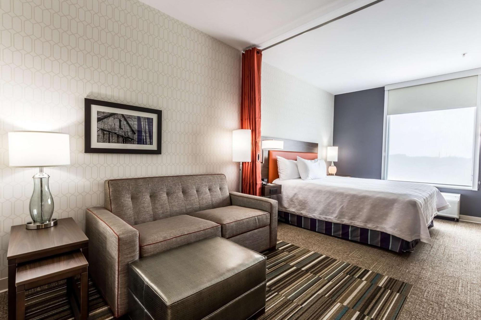 Home2 Suites By Hilton Fort Worth Northlake Roanoke Buitenkant foto