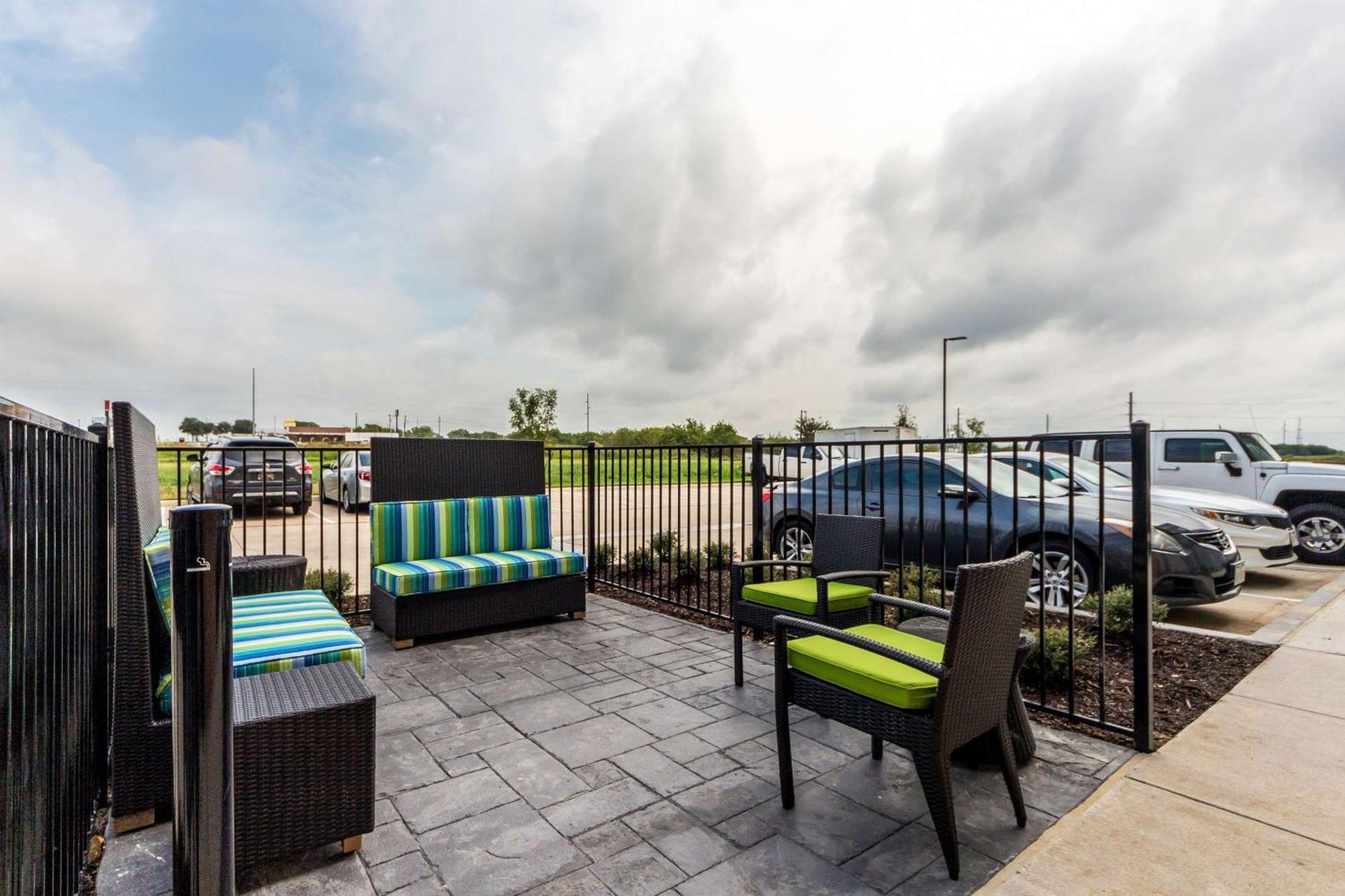 Home2 Suites By Hilton Fort Worth Northlake Roanoke Buitenkant foto