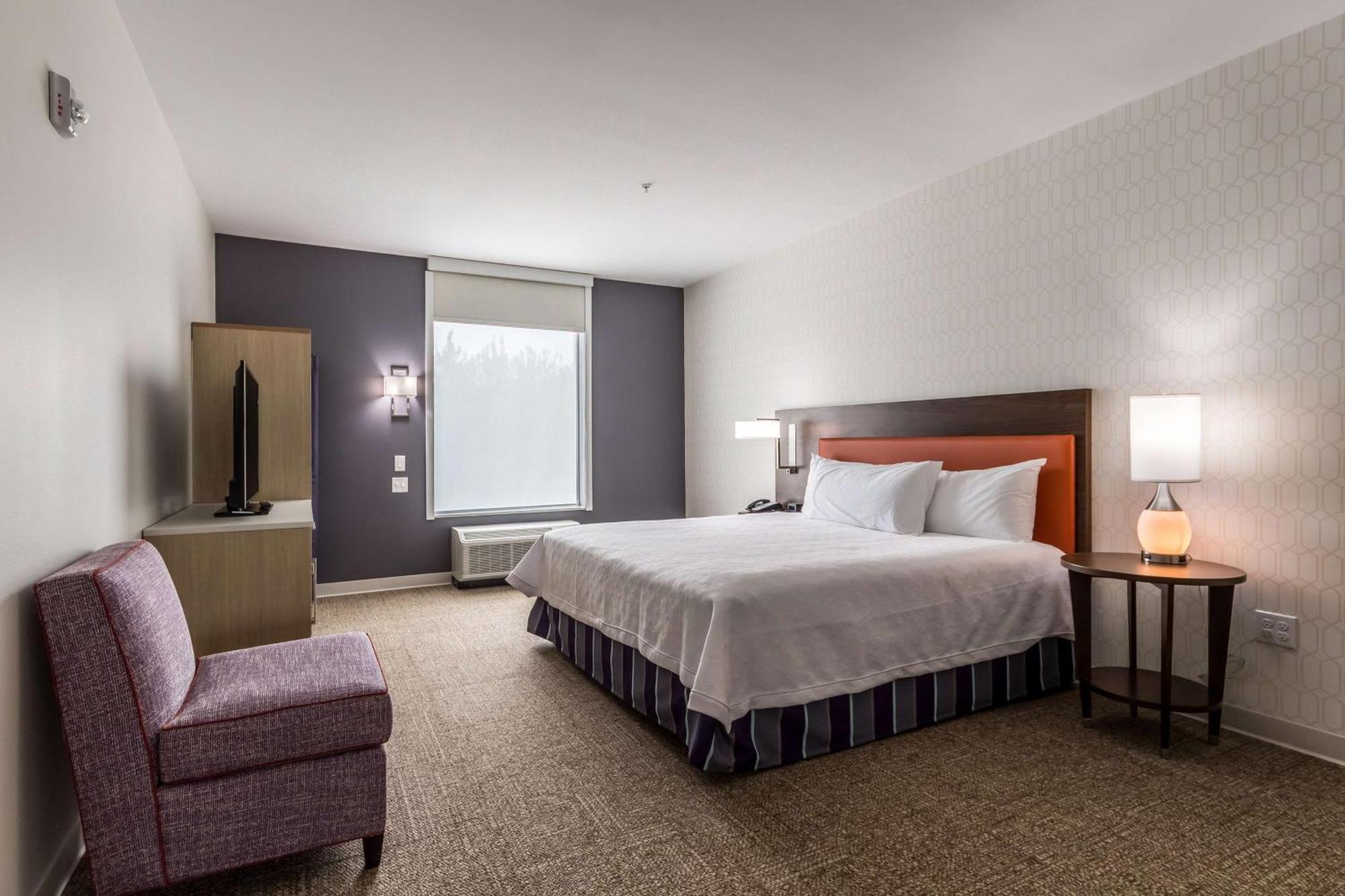 Home2 Suites By Hilton Fort Worth Northlake Roanoke Buitenkant foto