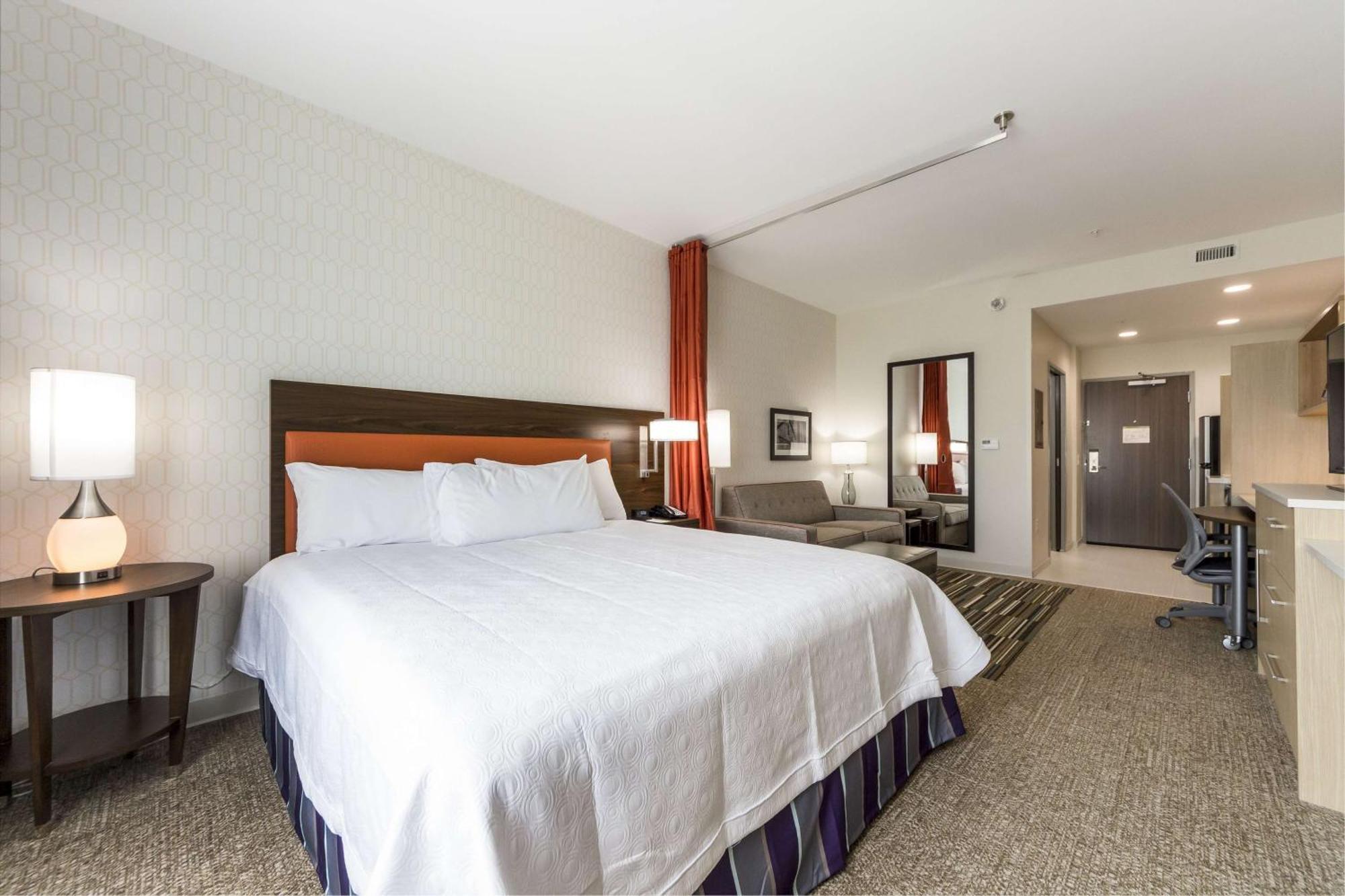 Home2 Suites By Hilton Fort Worth Northlake Roanoke Buitenkant foto