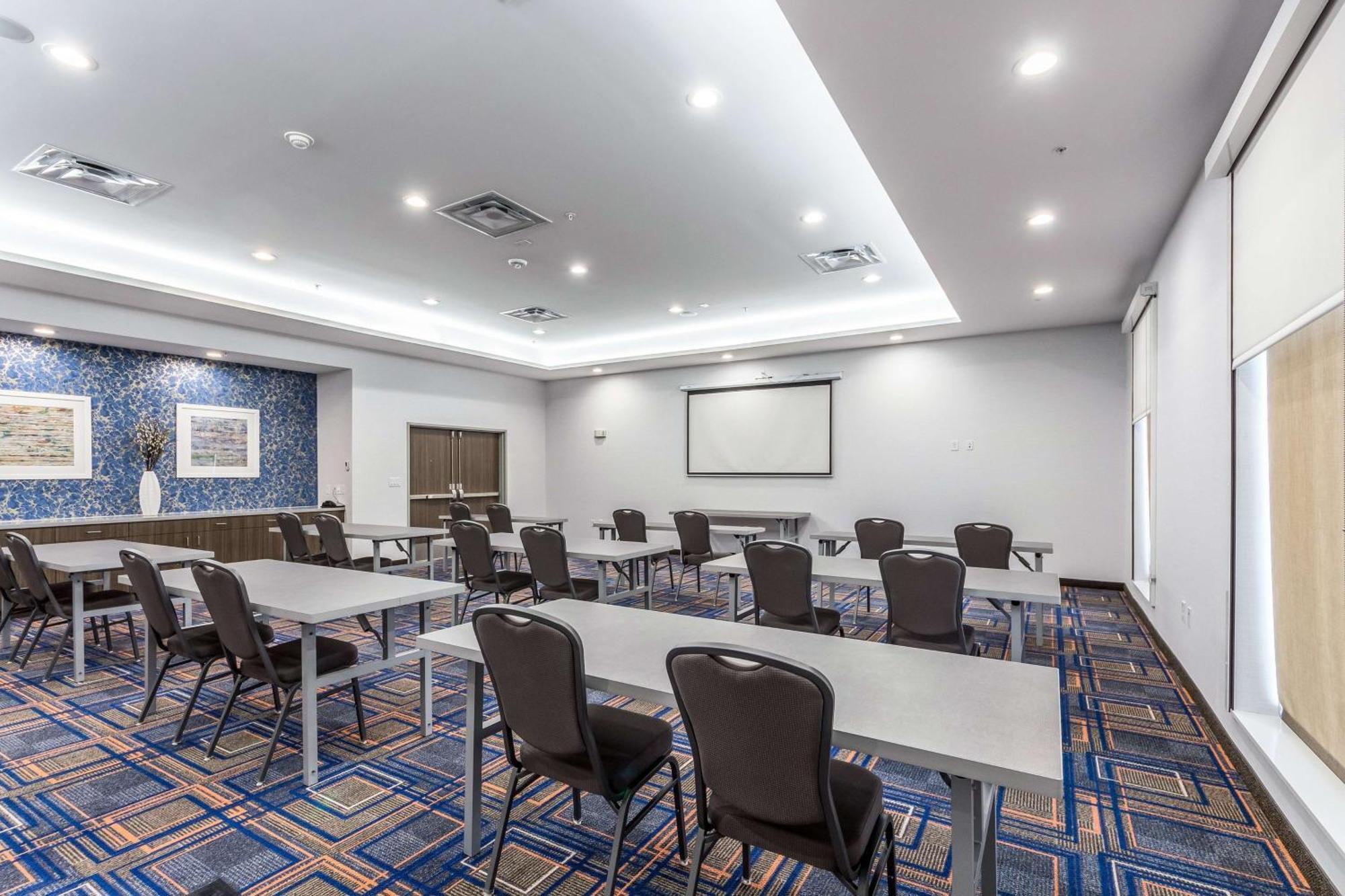 Home2 Suites By Hilton Fort Worth Northlake Roanoke Buitenkant foto