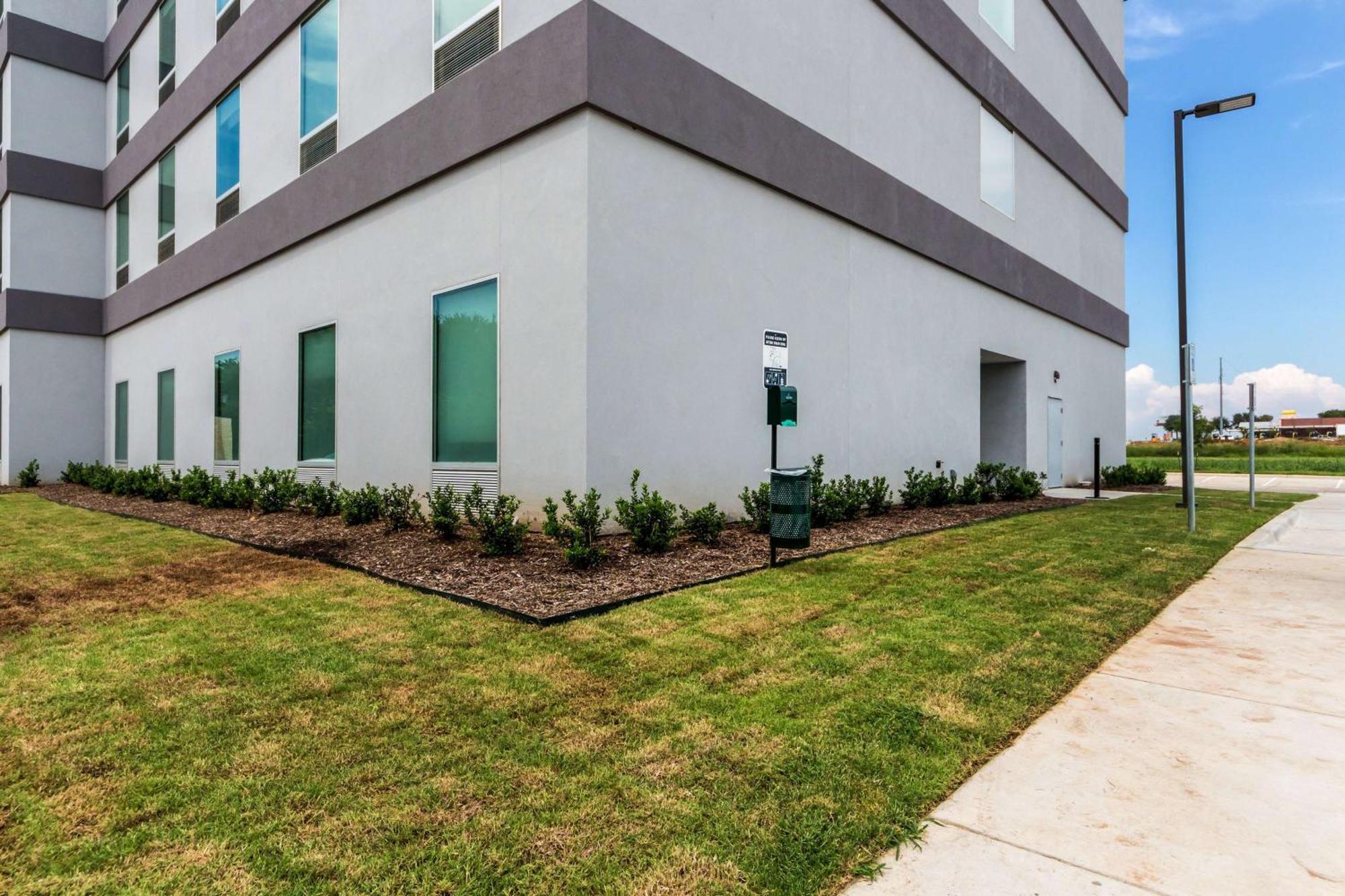 Home2 Suites By Hilton Fort Worth Northlake Roanoke Buitenkant foto